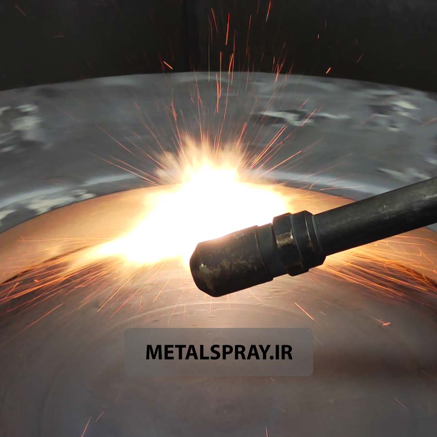 متال اسپری چیست؟