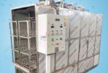 ماشین ظرفشویی صنعتی تولید ایران